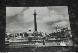 A5618    LONDON, TRAFALGAR SQUARE - Buckingham Palace