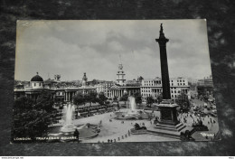 A5611    LONDON, TRAFALGAR SQUARE - Trafalgar Square