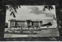 5589  BUCKINGHAM PALACE, LONDON - Buckingham Palace