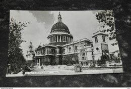 A5584   ST. PAUL'S CATHEDRAL, LONDON - St. Paul's Cathedral