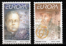 Belgie  Europa Cept 1994 Postfris - 1994