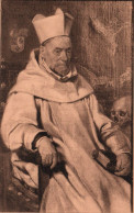 Postel - Portret Van Abt Colibrant (1597-1626) - Mol