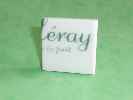 Fèves / Fève / Pays / Région : Puzzle , Leray , Perso   T144 - Pays