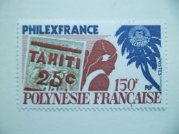 PF 1982 Y/T 180  " Philexfrance 82 " Neuf*** Cote 5,50 - Neufs