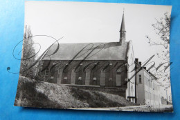 Taintignies Rumes Eglise Notre Maison - Rumes