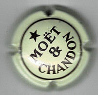 MOËT ET CHANDON  N° 159a  Lambert - Tome 1  282/17  Jaune-crème - Moet Et Chandon