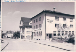 Uzwil SG, Kantonal Bank (1158) 10x15 - Uzwil