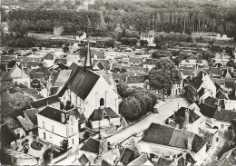 CPSM   Reugny - Reugny