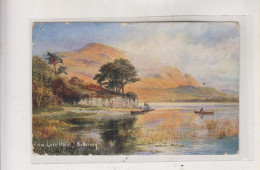 IRELAND KILLARNEY Nice Postcard - Kerry