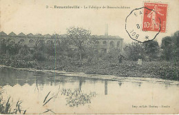 BEAURAINVILLE - La Fabrique De Beaurainchâteau - 3 - Other & Unclassified