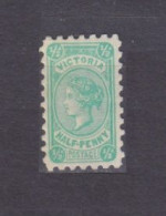 1883 Victoria 71 MLH Queen Victoria 19,00 € - Ongebruikt