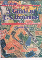 A Guide To U.S. Revenues. Special Supplement To Stamp Collector. - Timbres Fiscaux