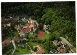 Erholungsort Blaubeuren Ehemalige Benedikttiner Kloster - Blaubeuren