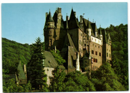 Burg Eltz An Der Mosel - Mayen