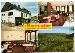 Kurcafe Bollendorf - Bitburg