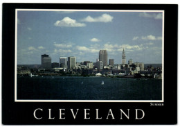 Cleveland - Summer - On The North Coast - Cleveland