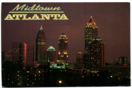 Atlanta - Midtown - Atlanta