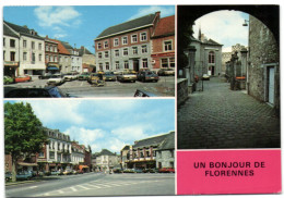 Un Bonjour De Florennes - Florennes