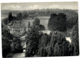 Pellenberg - Universiteitskliniek St. Barbara - Lubbeek