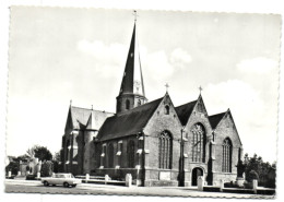 Wachtebeke - Hallenkerk - Wachtebeke