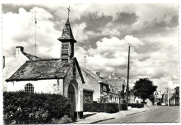 Kalken - Molenstraat - Laarne