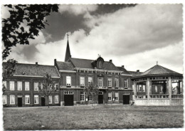 Sinaai - Gemeentehuis Met Edgar Tinelmuseum - Sint-Niklaas