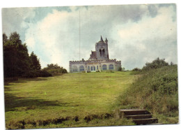 Kemmel - Zicht Van De Kemmelberg - Hooglede