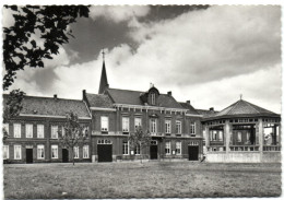 Sinaai - Gemeentehuis Met Edgar Tinelmuseum - Sint-Niklaas