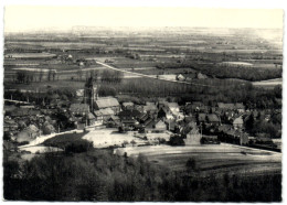 Kemmel - Panorama - Hooglede