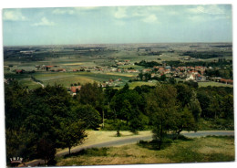 Kemmelberg - Panorama - Hooglede