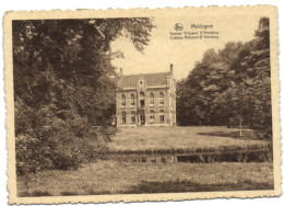 Maldegem - Kasteel Rotsaert D'Hertaing - Maldegem