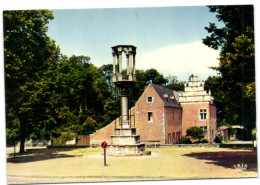 Braine-le-Château - Le Pilori - Braine-le-Chateau