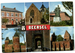 Groeten Uit Beersel - Beersel