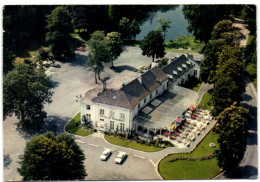 Château De Groenendael - Hôtel Restaurant Rose - Hoeilaart