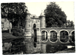 Le Château De Grand-Bigard - Dilbeek