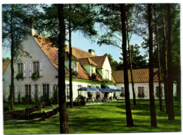 Keerbergen - Hostellerie Berkenhof - Keerbergen