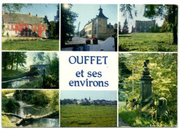 Ouffet Et Ses Environs - Ouffet