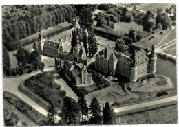 Jehay - Château De Jehay - Amay