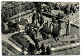 Jehay - Château De Jehay - Amay