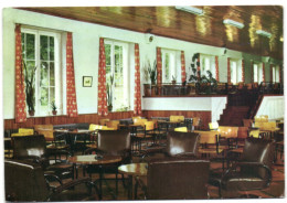 Camp D'Elsenborn - Cantine CMC - Elsenborn (camp)