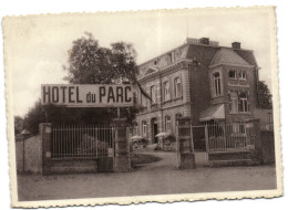 Comblain-la-Tour - Hôtel Du Parc - Hamoir