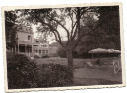 Comblain-la-Tour - Hôtel Du Parc - Hamoir