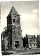 Battice - L'eglise Et La Cure - Herve