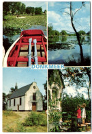 Donkmeer - Berlare-Overmere-Uitbergen - Berlare