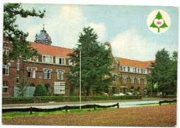 Zandhoven - C.M. Vakantiecentrum Hooidonk - Zandhoven