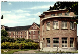 Leuze - Institut Médical De St-Jean-de-Dieu - Nouveaux Bâtiments - Leuze-en-Hainaut