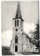 Montignies St-Christophe - L'Eglise - Erquelinnes