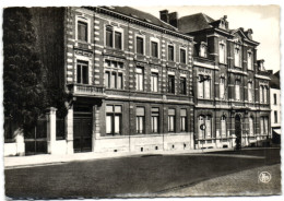 Soignies - Ecole Moyenne De L'etat Pour Filles - Soignies