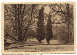 Salve Mater - Lovenjoul - Dans Le Parc - Bierbeek