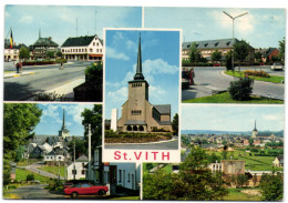 St. Vith - Saint-Vith - Sankt Vith
